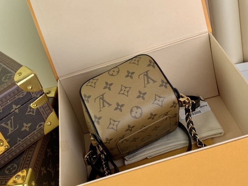 LV Cosmetic Bags